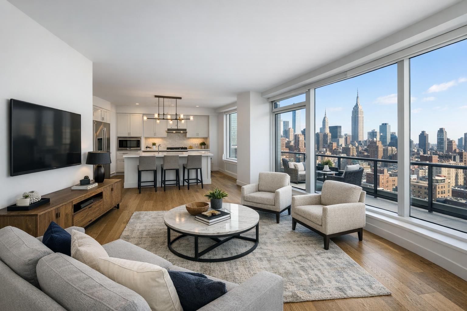 How to Choose a 3D Virtual Tour for a NYC or New Jersey Listing