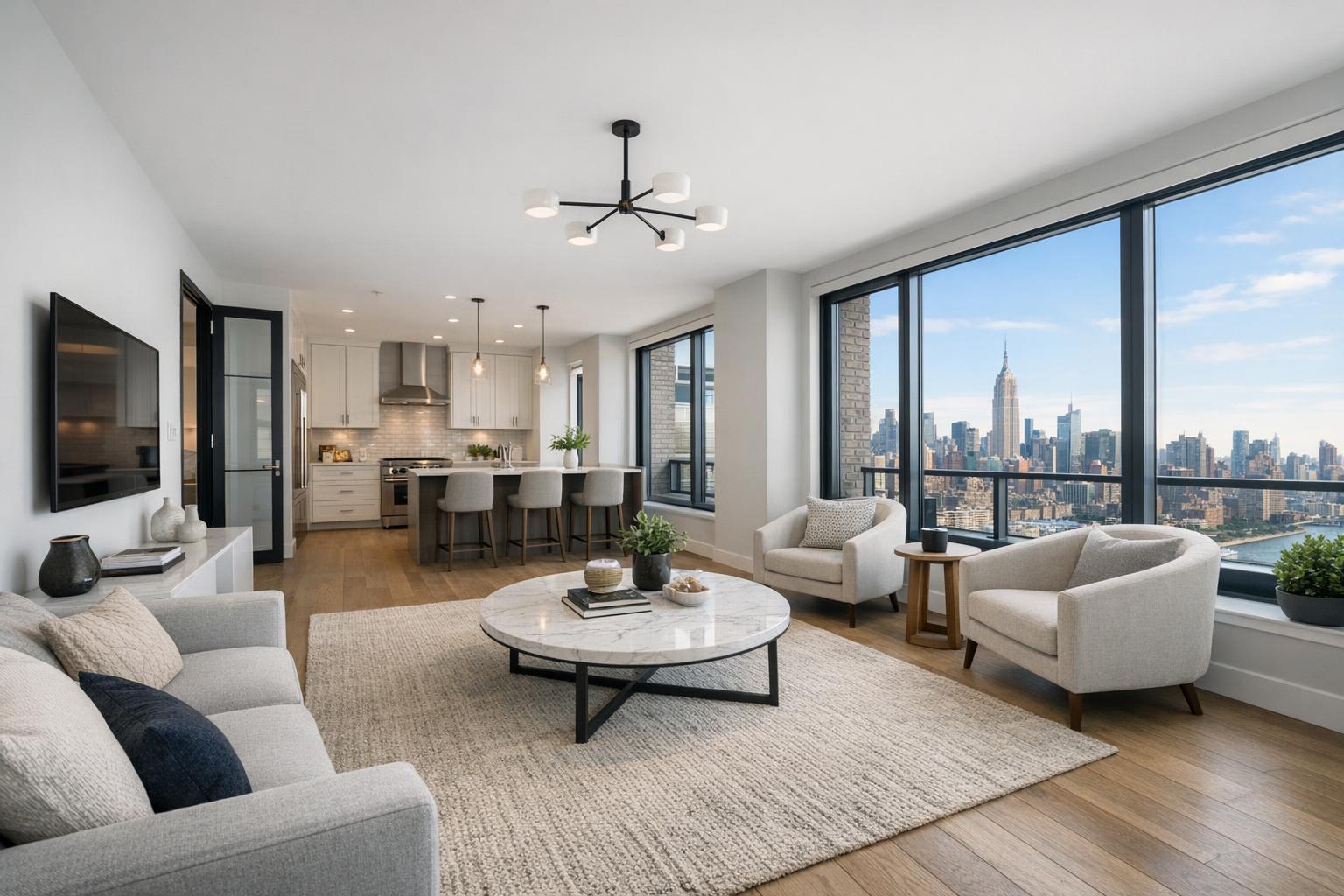 How to Choose a 3D Virtual Tour for a NYC or New Jersey Listing