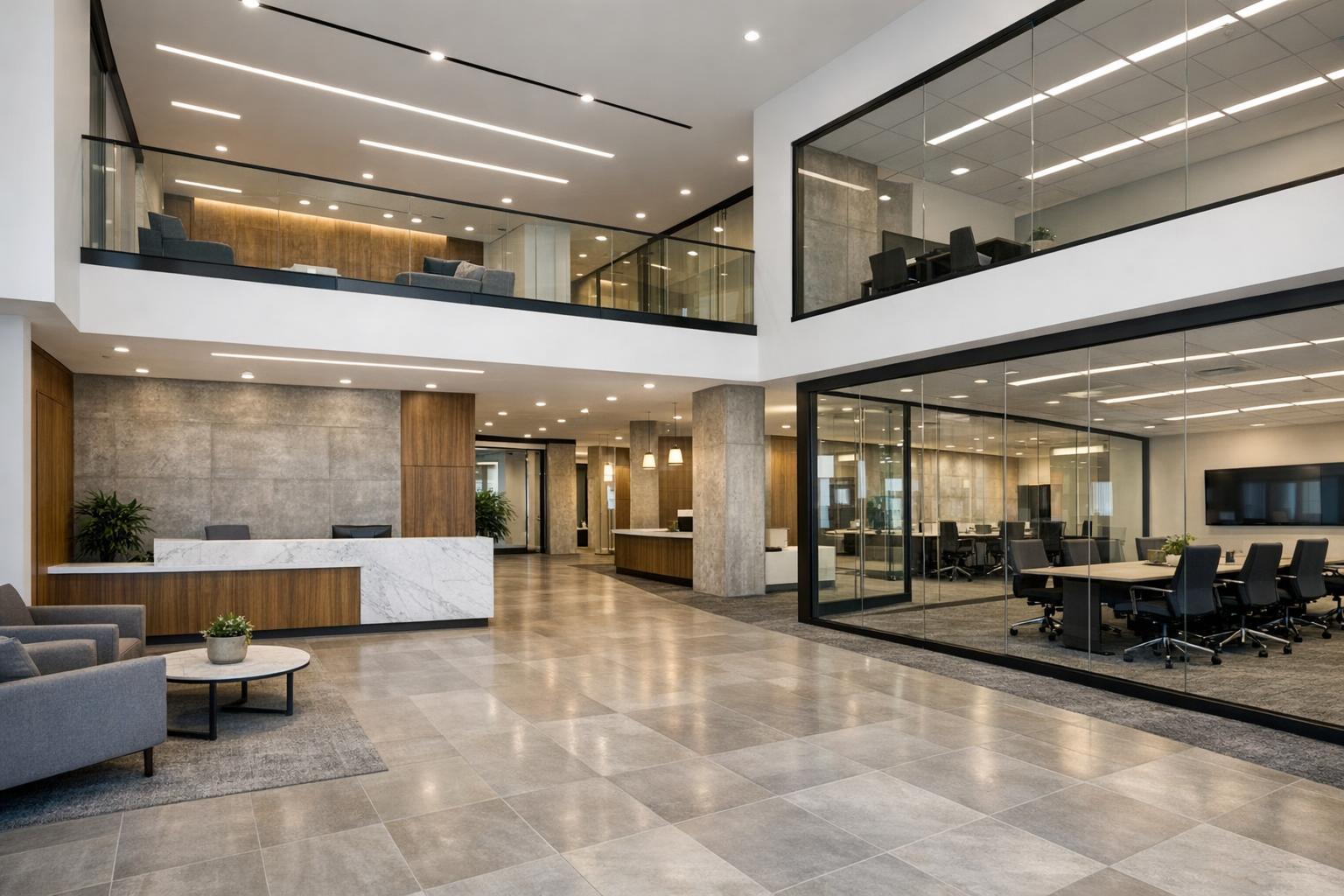 How to Choose a Commercial Real Estate Photographer for Your Property
