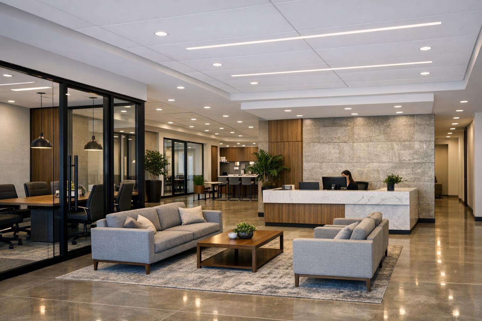 How to Choose a Commercial Real Estate Photographer for Your Property