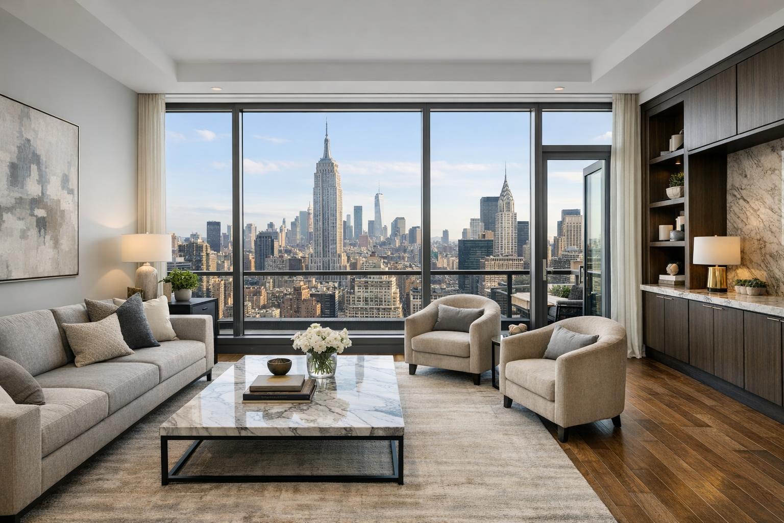 How to Choose Real Estate Photography in NYC for Your Next Listing