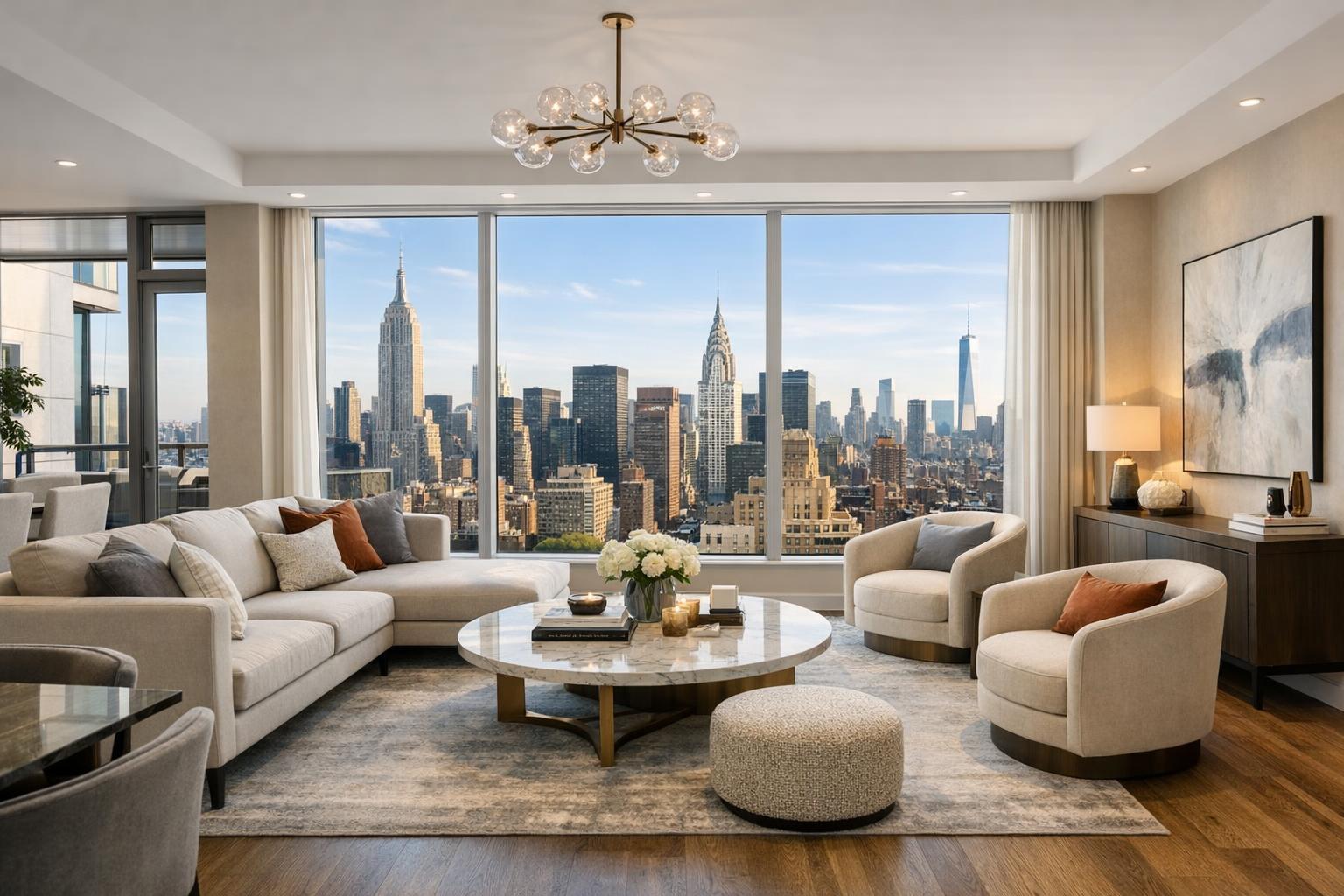How to Choose Real Estate Photography in NYC for Your Next Listing