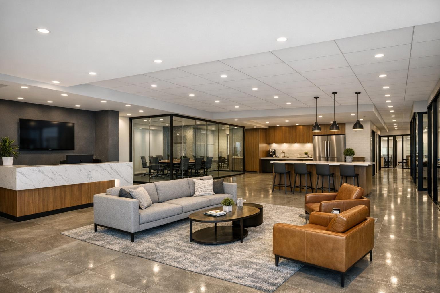 How to Choose a Commercial Real Estate Photographer for Your Property