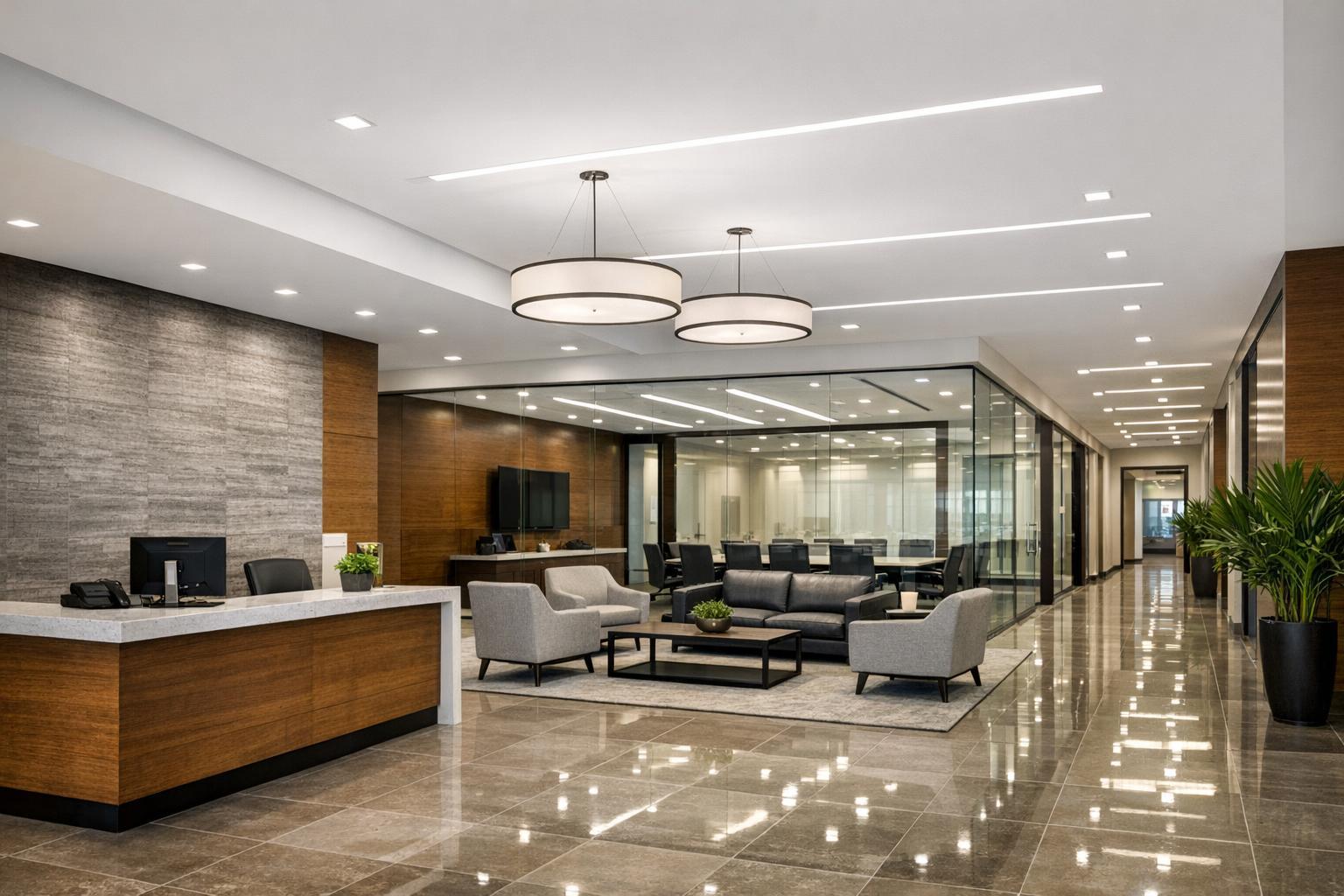 How to Choose a Commercial Real Estate Photographer for Your Property