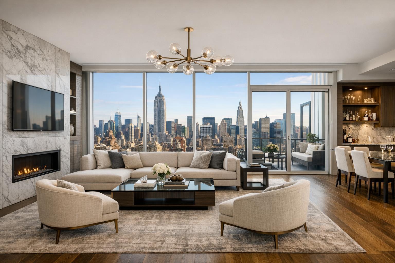 How to Choose a Manhattan Real Estate Photographer for Your Listing