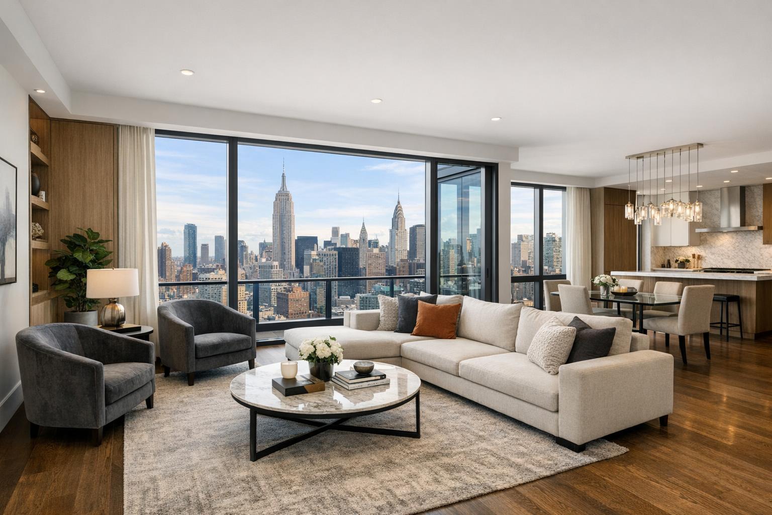How to Choose a Real Estate Photography Company in NYC