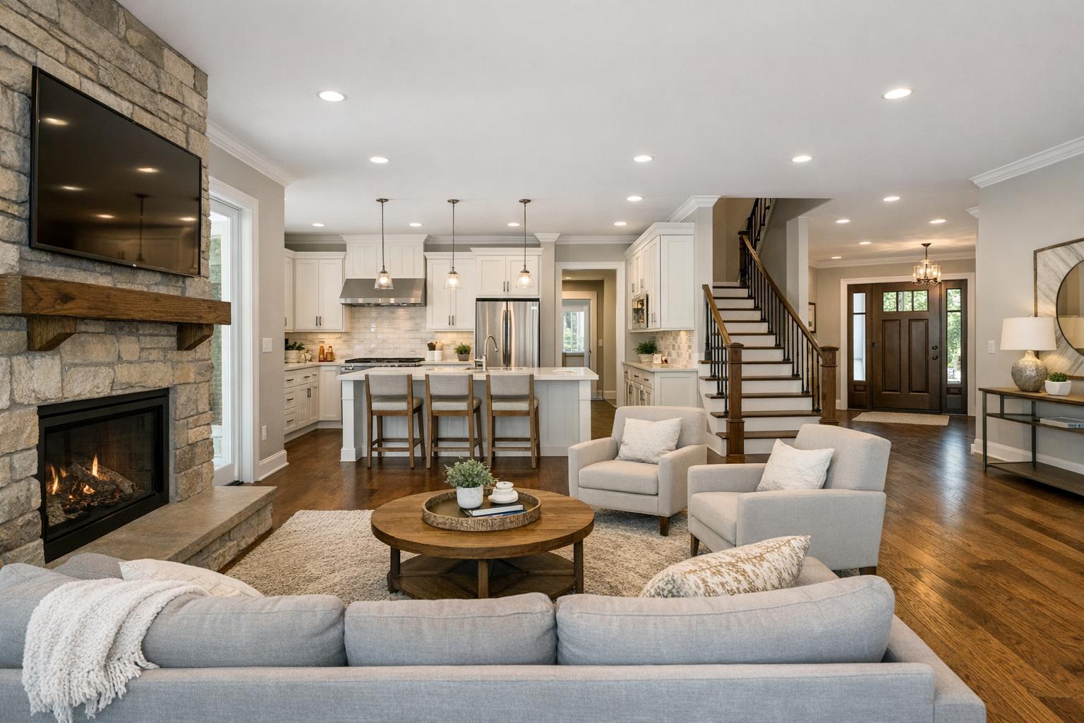 What Is a 3D Virtual Tour and When Does a Listing Need One?