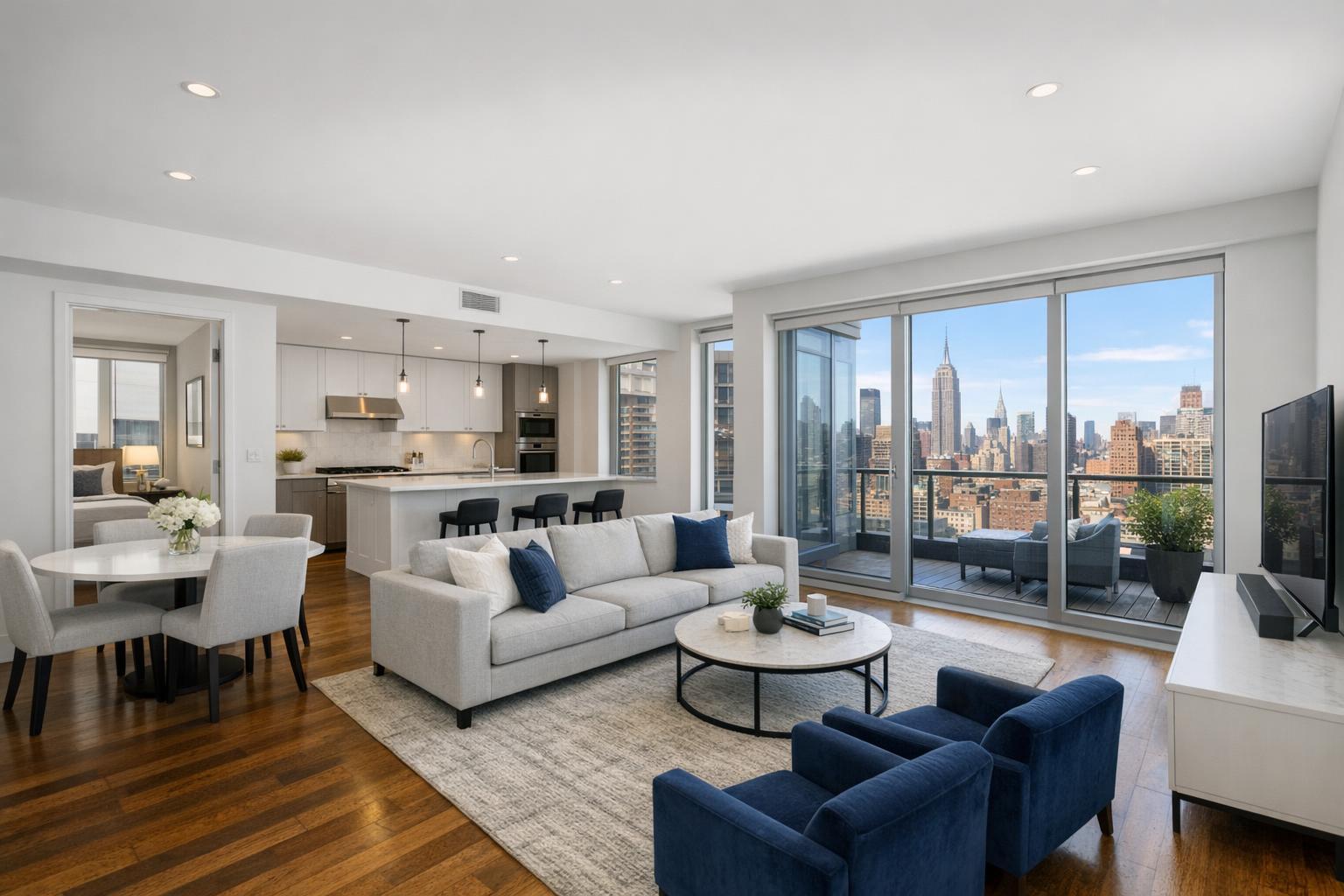 Choosing a Matterport Provider in NYC: What Real Estate Agents Should Ask