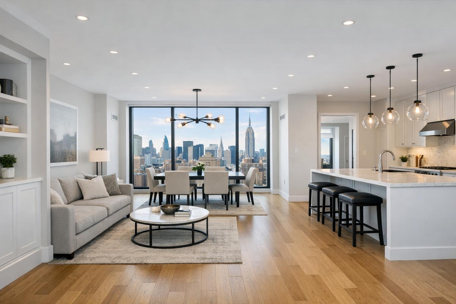 Choosing a Matterport Provider in NYC: What Real Estate Agents Should Ask