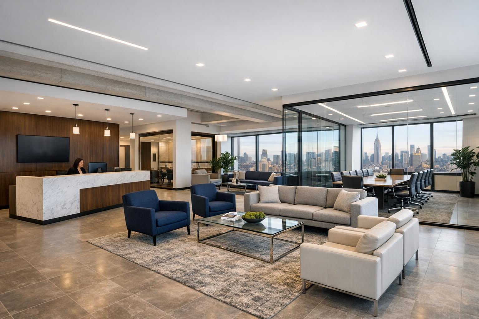 How to Choose a Commercial Real Estate Photographer in NYC