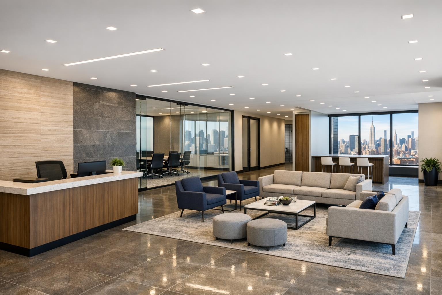 How to Choose a Commercial Real Estate Photographer in NYC
