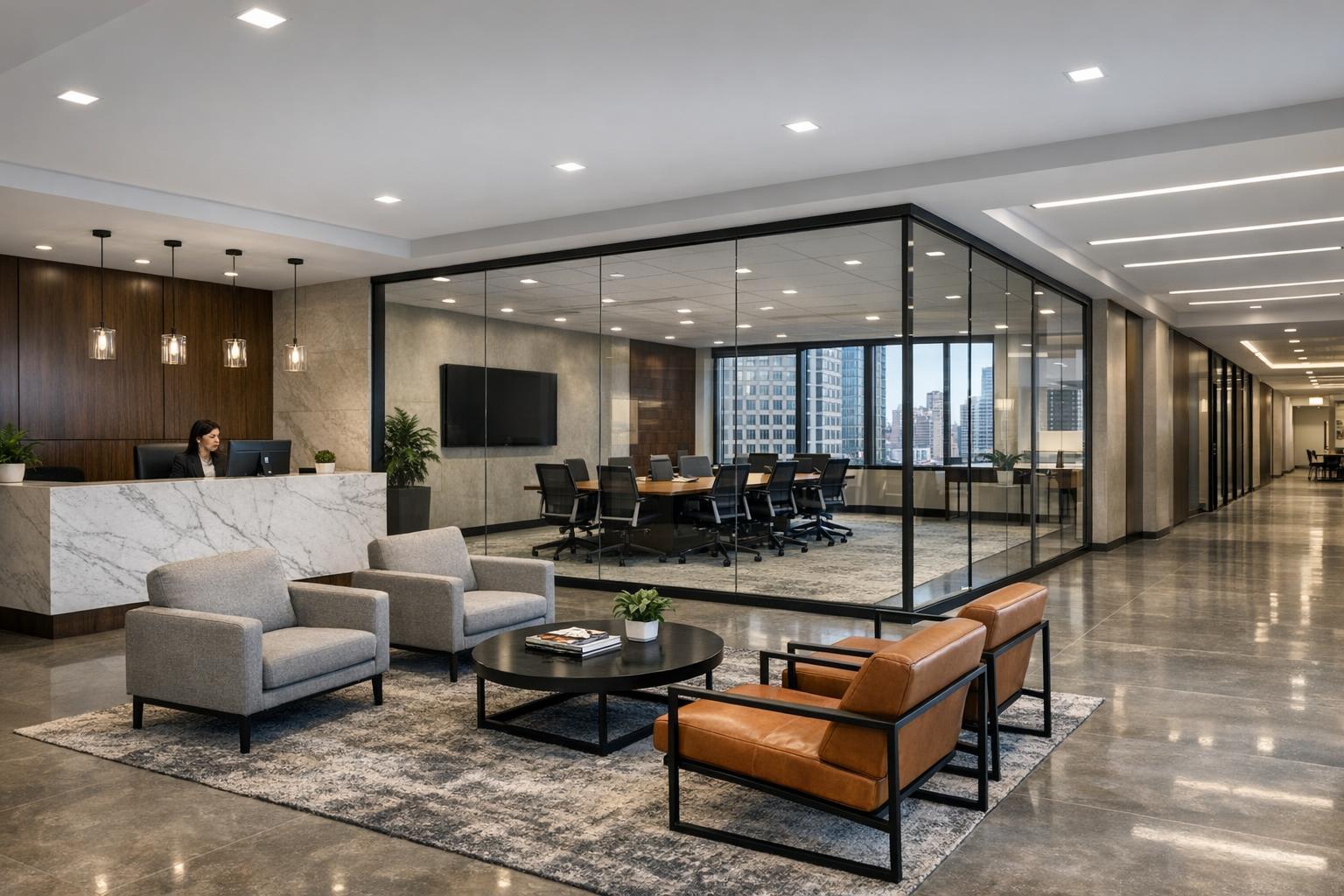 How to Choose a Commercial Real Estate Photographer in NYC and New Jersey