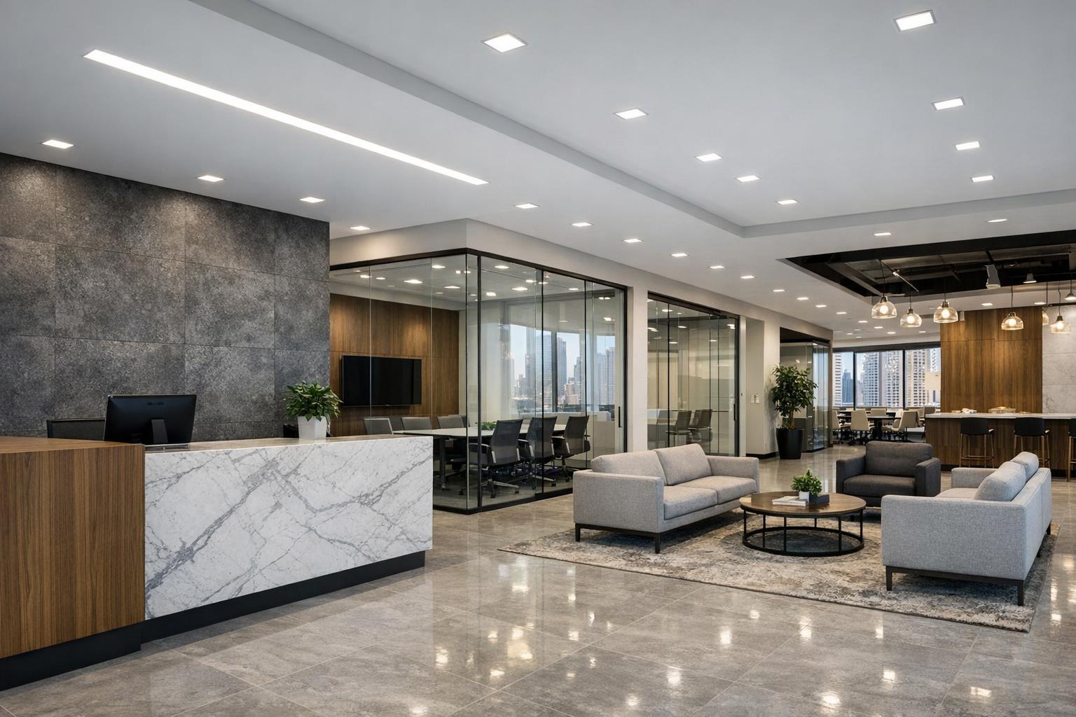 How to Choose a Commercial Real Estate Photographer in NYC and New Jersey