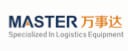 MASTER 万事达