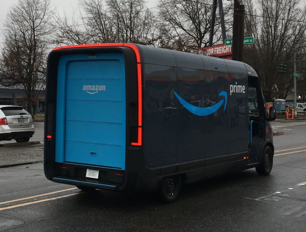 Same Day Delivery
