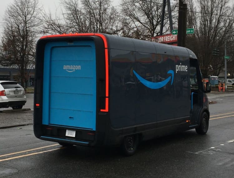 Same Day Delivery