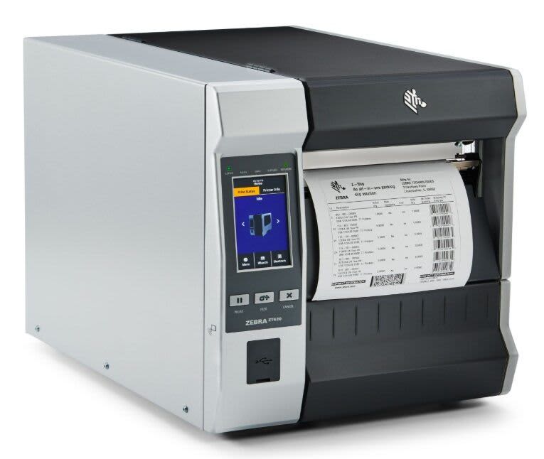 ZEBRA ZT620 from MNARA Supplies