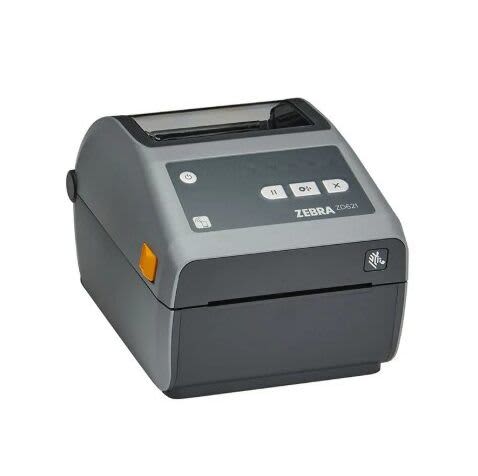 Zebra ZD421 300 dpi from MNARA Supplies