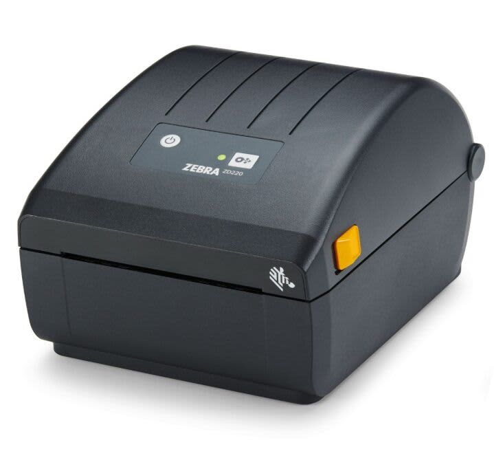 Zebra ZD220 from MNARA Supplies