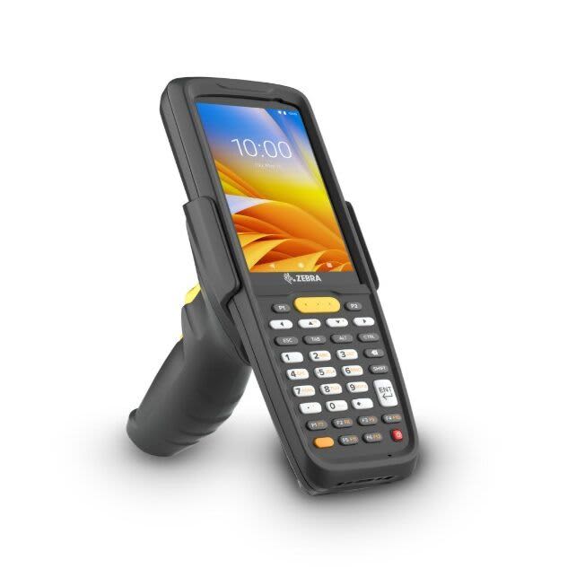 ZEBRA MC2200 from MNARA Supplies
