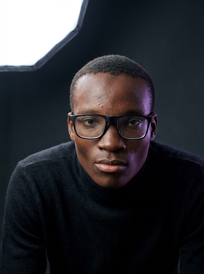 Netnovatelabs Office Environment