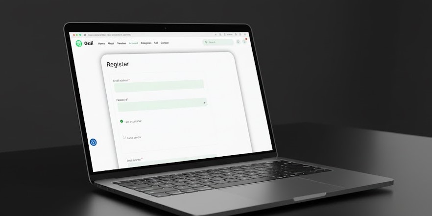GALI MARKETPLACE proof 2
