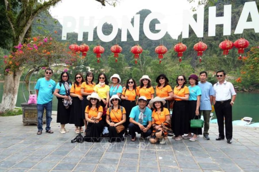 Nhờ liên kết du lịch, các chương trình tour hiện nay được xây dựng theo hướng mở, cho phép du khách lựa chọn nhiều dịch vụ và điểm đến trong cùng một hành trình. 