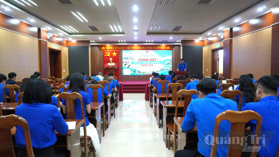 Quang cảnh hội nghị - Ảnh: H.T