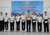 Huy động trên 1,7 tỉ đồng chăm lo người lao động có hoàn cảnh khó khăn