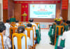 Rừng Biên Giới: Lá Chắn Xanh Bảo Vệ Tổ Quốc Nâng cao hiệu quả quản lý, bảo vệ rừng, bảo tồn thiên nhiên, giữ vững an ninh biên giới quốc gia