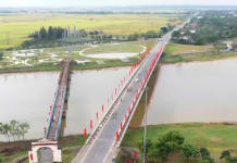  Thúc đẩy du lịch ở vĩ tuyến 17   
