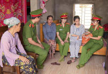 Gắn kết yêu thương: Chìa khóa hạnh phúc đích thực Gắn kết yêu thương