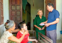 Vẹn nguyên niềm tự hào