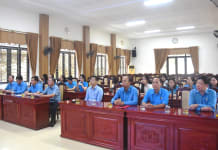 Nâng tầm phúc lợi: Hợp tác mới vì đoàn viên, người lao động Ký kết thỏa thuận hợp tác chương trình 'Phúc lợi cho đoàn viên và người lao động'