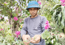 Bí quyết vượt khó làm giàu: Biến thách thức thành triệu phú! Vượt khó làm giàu