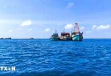 5 tháng đầu năm 2026 xảy ra 355 vụ tai nạn tàu thuyền, làm chết 59 người