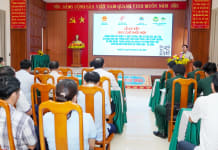 Rừng Biên Giới: Lá Chắn Xanh Bảo Vệ Tổ Quốc Nâng cao hiệu quả quản lý, bảo vệ rừng, bảo tồn thiên nhiên, giữ vững an ninh biên giới quốc gia