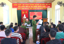 Pháp luật trong tầm tay: Hiểu luật, bảo vệ quyền lợi của bạn Đưa pháp luật đến gần dân