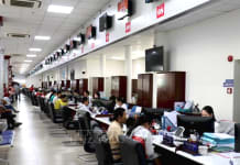 Quy định mới về tổ chức đơn vị sự nghiệp công lập