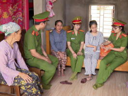 Gắn kết yêu thương