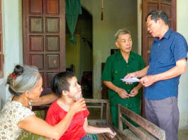 Vẹn nguyên niềm tự hào