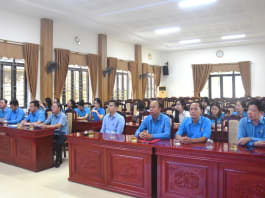 Nâng tầm phúc lợi: Hợp tác mới vì đoàn viên, người lao động Ký kết thỏa thuận hợp tác chương trình 'Phúc lợi cho đoàn viên và người lao động'