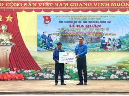 Khởi động Tình nguyện Hè 2026: Thanh niên sẵn sàng cống hiến! Ra quân Chiến dịch Thanh niên tình nguyện Hè năm 2026