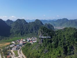 Cơ hội mới cho Phong Nha-Kẻ Bàng