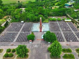 Đồng loạt rà soát tài liệu lưu trữ phục vụ tìm kiếm, quy tập hài cốt liệt sĩ