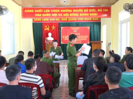 Pháp luật trong tầm tay: Hiểu luật, bảo vệ quyền lợi của bạn Đưa pháp luật đến gần dân