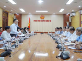 Phát triển sản phẩm tàu du lịch Phong Nha-Huế