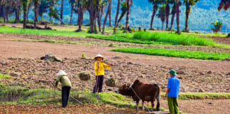 Quảng Bình muôn vẻ