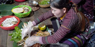 Làm du lịch cùng tổ du lịch cộng đồng