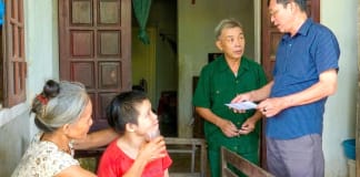 Vẹn nguyên niềm tự hào